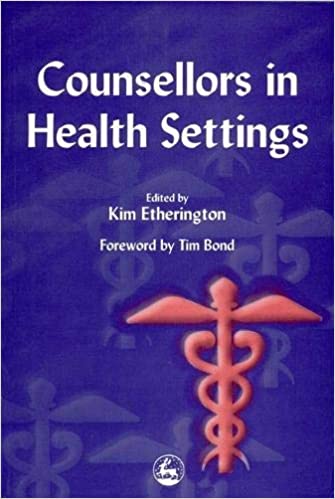 Counsellors in Health Settings